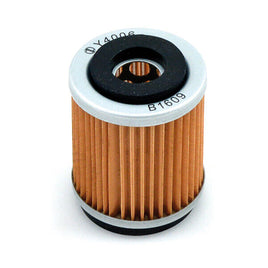 MEIWA FILTRO OLIO per YAMAHA 350 TT 1986-1995