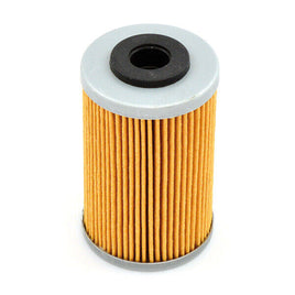 MEIWA FILTRO OLIO per KTM 690 Enduro R 4T 2009-2011