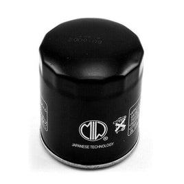 MEIWA FILTRO OLIO per HARLEY DAVIDSON 1584 FLHRS Road King Custom 2007-2008