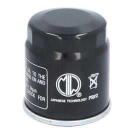 MEIWA FILTRO OLIO per PIAGGIO 150 Vespa SXL 4T 3V CARB 2019-2020