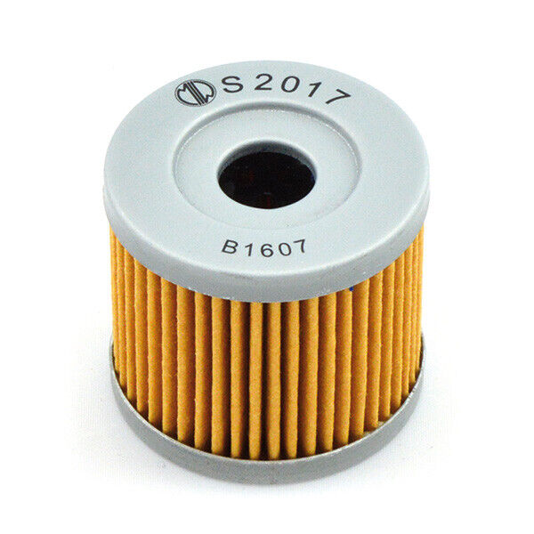 MEIWA FILTRO OLIO per SUZUKI 125 UX Sixteen 2007-2014