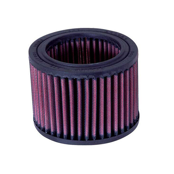 K&N FILTRO ARIA per BMW 1100 R RT (Ruote a Raggi) 1996-2001