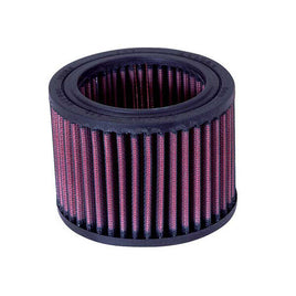 K&N FILTRO ARIA per BMW 1150 R RS/R RS ABS 2001-2005