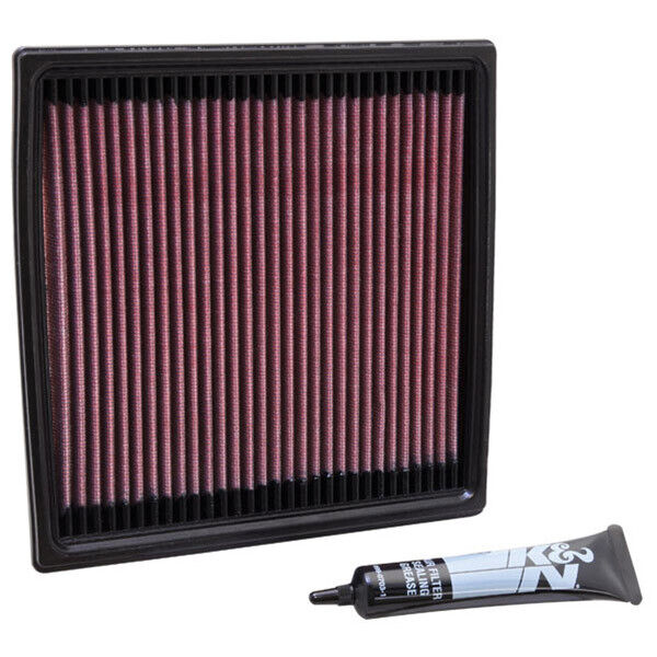 K&N FILTRO ARIA per DUCATI 900 SuperSport IE 2000-2002