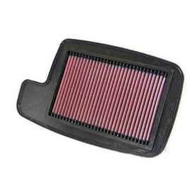 K&N FILTRO ARIA per ARCTIC CAT 650 V2 4x4 2006-2006