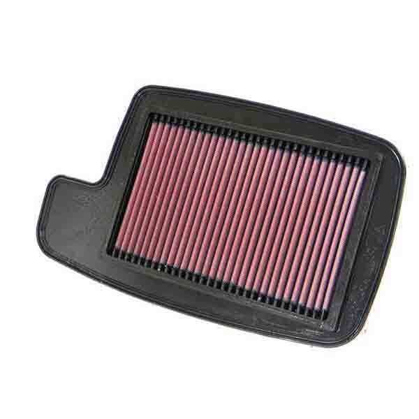 K&N FILTRO ARIA per ARCTIC CAT 650 V2 4x4 2006-2006