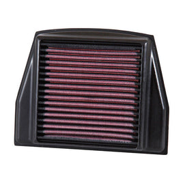 K&N FILTRO ARIA per APRILIA 1200 Caponord Rally (VKB000/VKB001) 2015-2016
