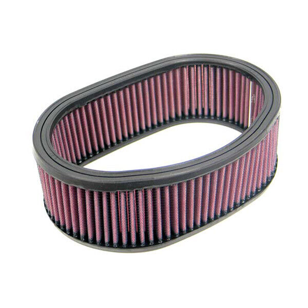 K&N FILTRO ARIA per HARLEY DAVIDSON 1200 FXS Low Rider 1976-1978