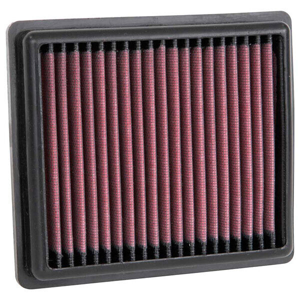 K&N FILTRO ARIA per INDIAN 1200 FTR 2019-2019