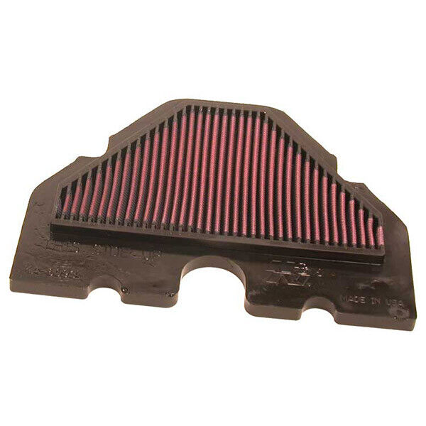 K&N FILTRO ARIA per KAWASAKI 600 ZZ-R 1993-2006