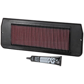 K&N FILTRO ARIA per TRIUMPH 900 Tiger (T409) 1993-1998