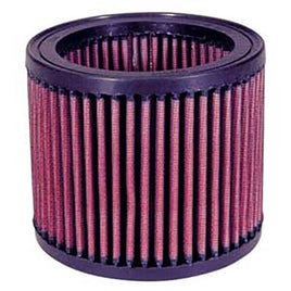 K&N FILTRO ARIA per APRILIA 1000 RSV R Tuono 2002-2005