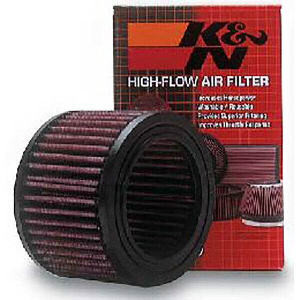 K&N FILTRO ARIA per BMW 1200 R C Cruiser 1996-2005