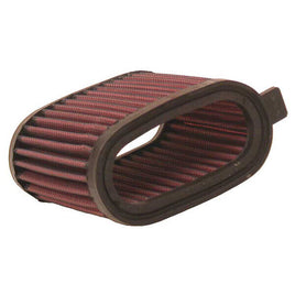 K&N FILTRO ARIA per KAWASAKI 250 EL Eliminator 1988-2003