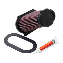 K&N FILTRO ARIA per YAMAHA 660 YFM R Raptor 2001-2005
