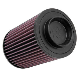K&N FILTRO ARIA per POLARIS 800 Ranger RZR4 EFI 2011-2013