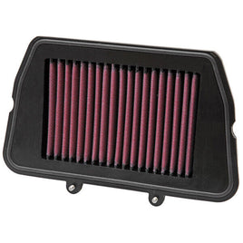 K&N FILTRO ARIA per TRIUMPH 800 Tiger XR/XRX 2015-2017