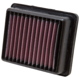 K&N FILTRO ARIA per KTM 390 RC 4T 2017-2023