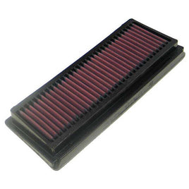 K&N FILTRO ARIA per KAWASAKI 636 Ninja ZX-6R 2005-2006