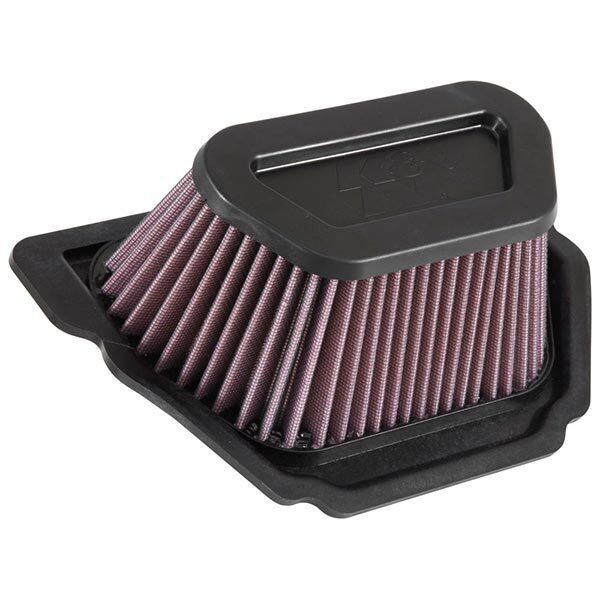 K&N FILTRO ARIA per YAMAHA 1000 MT10 SP ABS 2017-2017