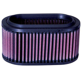 K&N FILTRO ARIA per POLARIS 400 Scrambler L 4X4 2000-2002