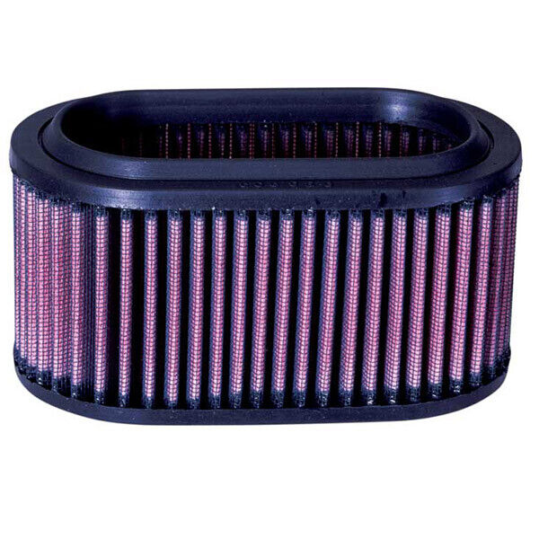 K&N FILTRO ARIA per POLARIS 400 Scrambler L 4X4 2000-2002