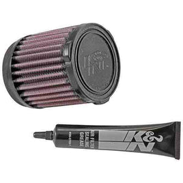 K&N FILTRO ARIA per KAWASAKI 500 Vulcan 1990-1996