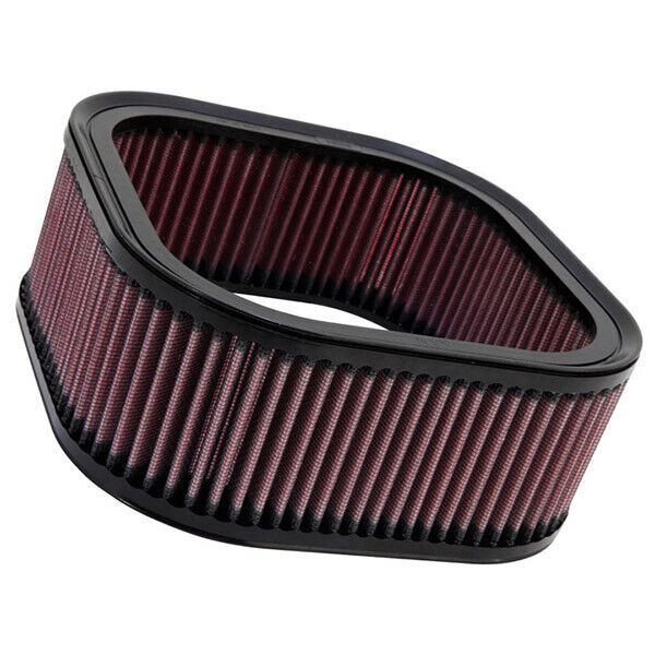 K&N FILTRO ARIA per HARLEY DAVIDSON 1250 VRSCAW V-Rod 2008-2009