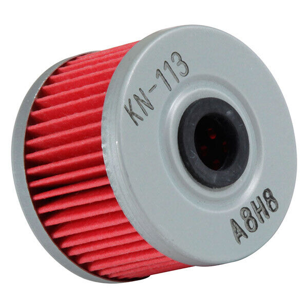 K&N FILTRO OLIO per HONDA 125 XL V Varadero 2001-2011