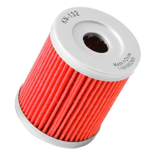 K&N FILTRO OLIO per BETAMOTOR 200 Urban 4T 2008-2012