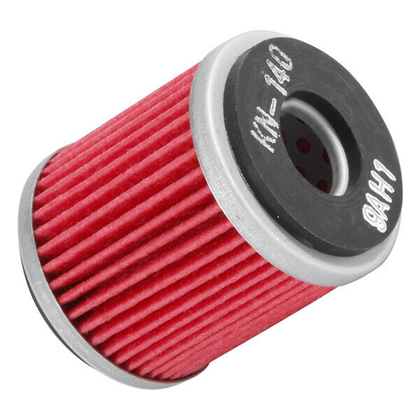 K&N FILTRO OLIO per YAMAHA 450 YZ F 2013-2013