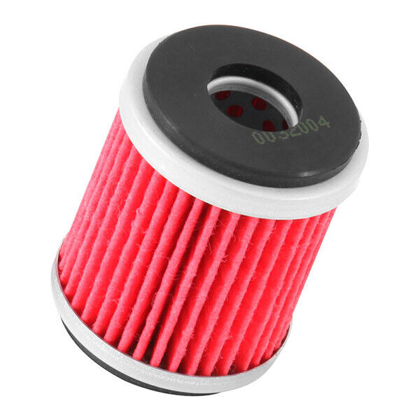 K&N FILTRO OLIO per FANTIC MOTOR 125 TL ER Competizione 4T 2017-2019