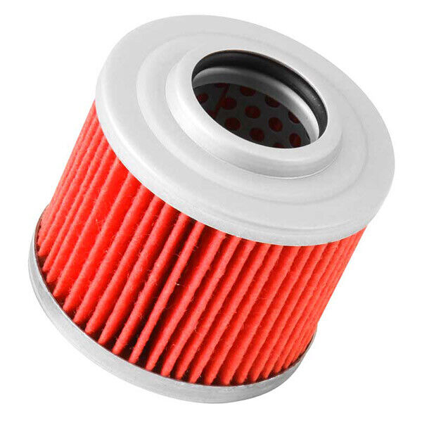 K&N FILTRO OLIO per BMW 650 G Xcountry/G Xcountry ABS 2007-2011