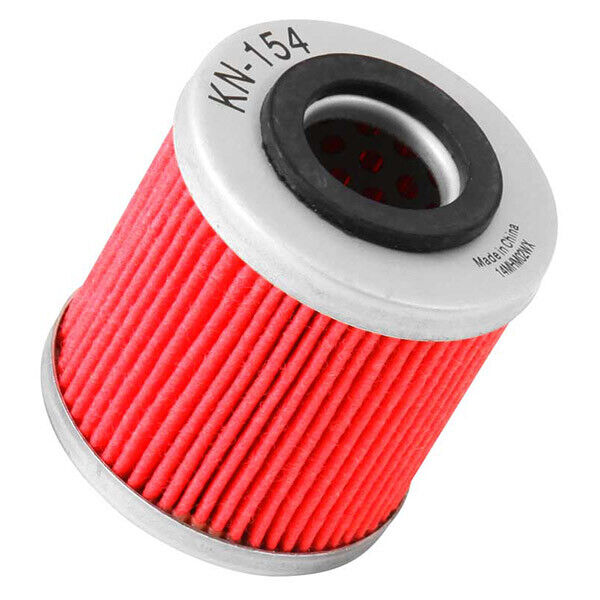 K&N FILTRO OLIO per HUSQVARNA 510 SM R 2005-2007