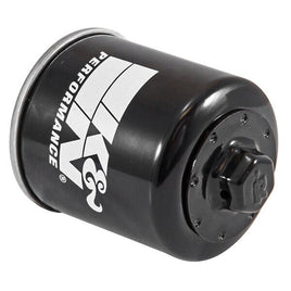 K&N FILTRO OLIO per PIAGGIO 125 Vespa GTS E3 (M31300) 2007-2012