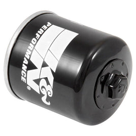 K&N FILTRO OLIO per YAMAHA 1300 FJR A - FJR AS 2013-2021 - LGMoto SRL