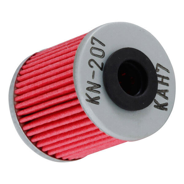 K&N FILTRO OLIO per BETAMOTOR 250 REV Racing 4T 2010-2010