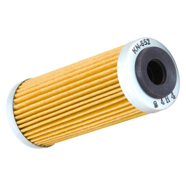 K&N FILTRO OLIO per KTM 450 SXF 4T 2016-2024