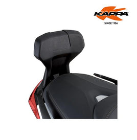 KAPPA Schienalino Per Passeggero Per MBK Skyliner 125 2014