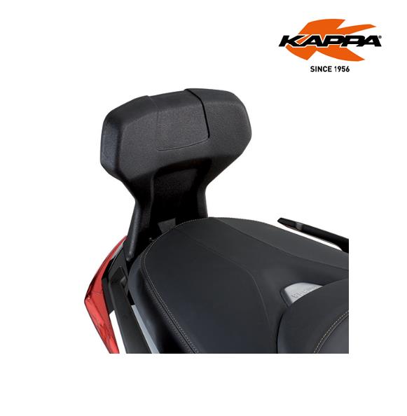 KAPPA Schienalino Per Passeggero Per MBK Skyliner 125 2014