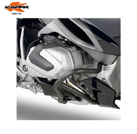 KAPPA Paramotore Tubolare 25mm Nero Protezione Per BMW R 1250 RT 2019 2020