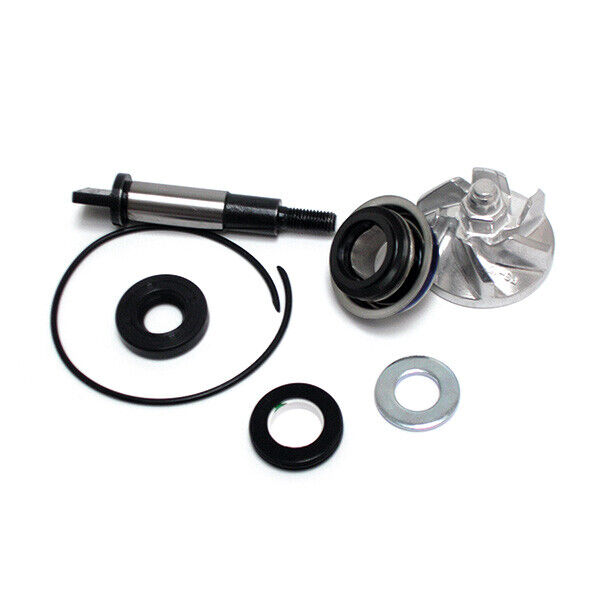 SGR KIT REVISIONE POMPA ACQUA per HONDA 300 NSS Forza ABS 2013-2019