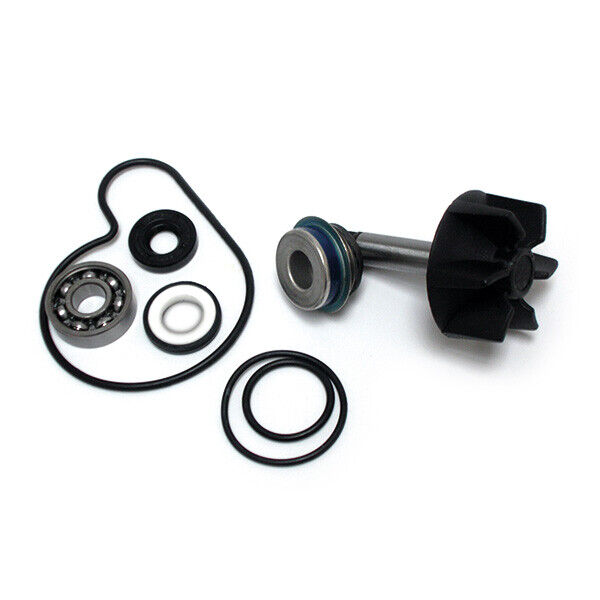 SGR KIT REVISIONE POMPA ACQUA per SUZUKI 400 AN Burgman 2003-2006