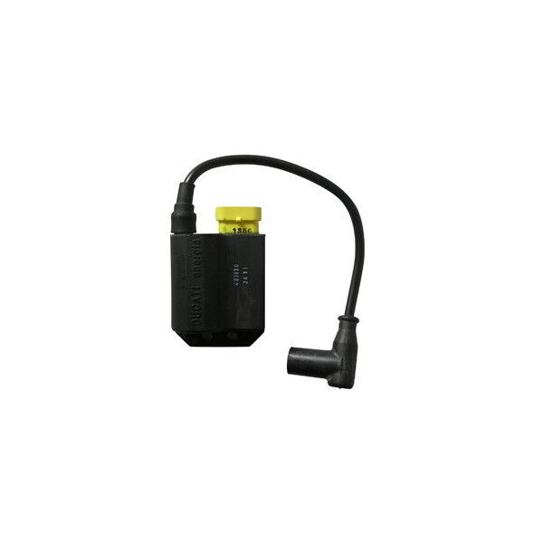 DUCATI CENTRALINA origin per HM-VENT 50 CRE Six 2006-2009