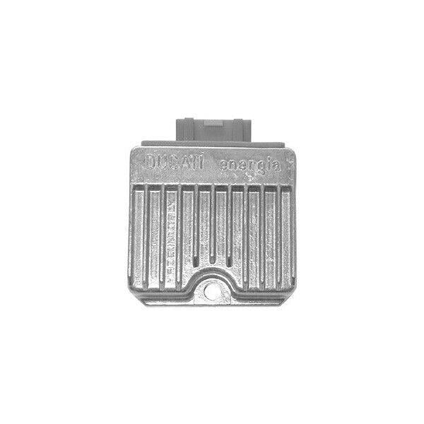 DUCATI REGOLATORE origin per MALAGUTI 50 F12 Phantom Rst Air Euro 2.3 2003-2005