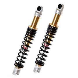 YSS AMMORTIZZATORE POST. DX-S per HONDA 600 FJS Silver Wing ABS 2003-2010