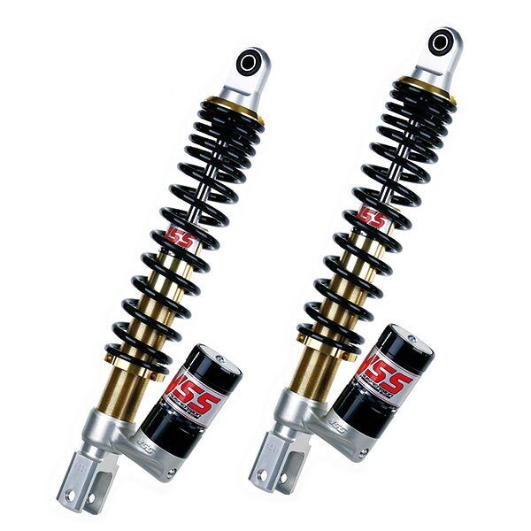 YSS AMMORTIZZATORE POST. DX-S per HONDA 250 NSS Forza X 2005-2007