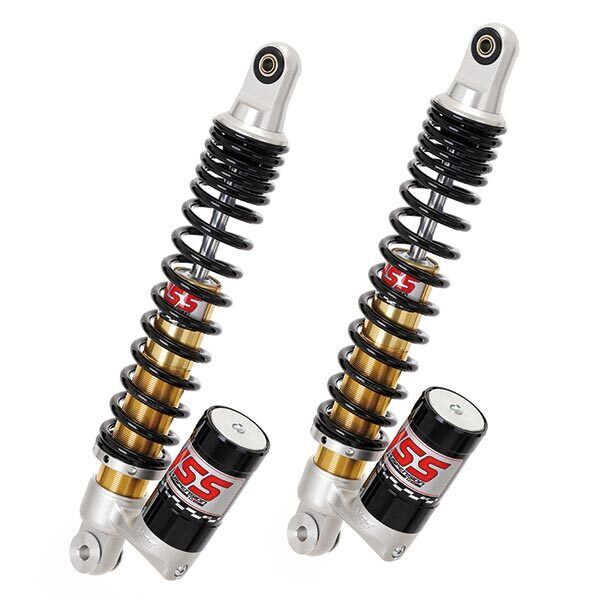 YSS AMMORTIZZATORE POST. DX-S per APRILIA 125 Sport City (VB000) 2004-2006