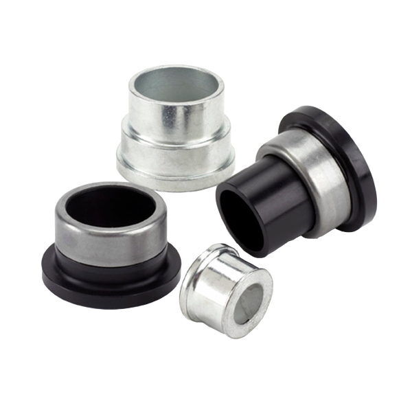 KIT DISTANZIALI RUOTA ANT. per KTM 690 Enduro R 4T 2009-2023