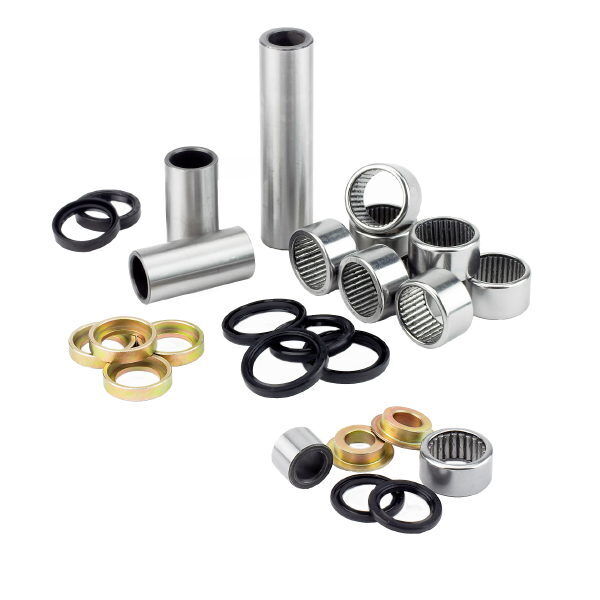 KIT REVISIONE LEVERAGGI MONO per HUSQVARNA 250 TC 4T 2008-2009
